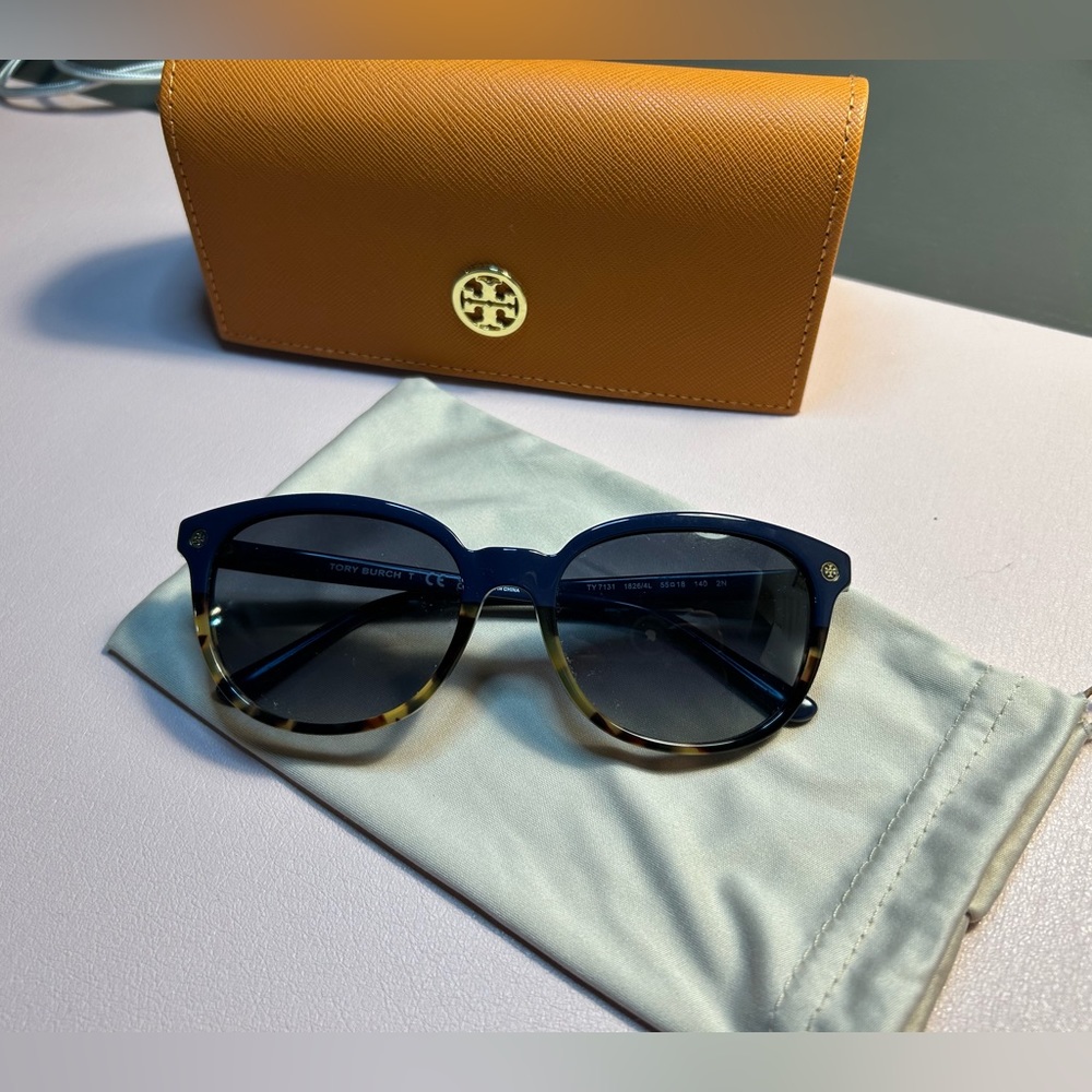 Tory Burch Sunglasses